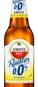 Amstel Radler 0,0
