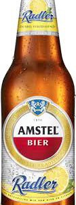 Amstel Radler