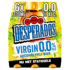 Desperados 0.0