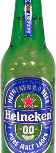 Heineken 0.0
