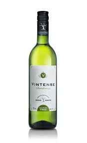 Vintense Chardonay 0,0