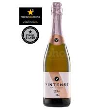 Vintense Merlot 0,2