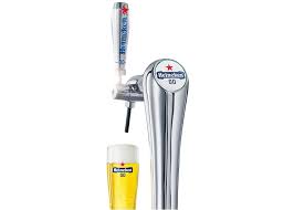 Heineken tap
