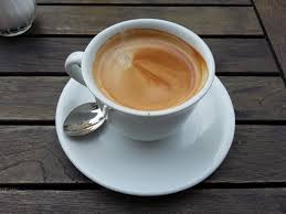 Koffie