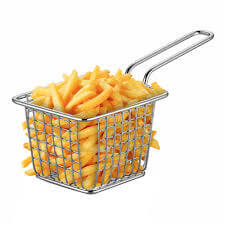 Friet
