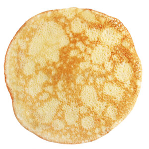 Pannenkoek