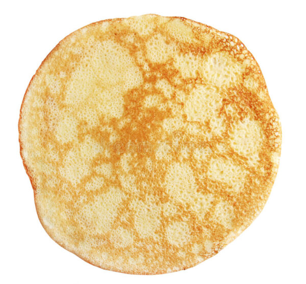 Pannenkoek